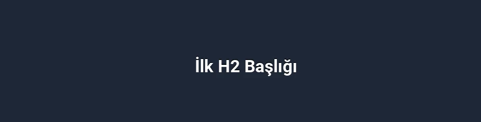 Hashimoto hastalığı ve beslenme arasındaki ilişkiyi anlamak