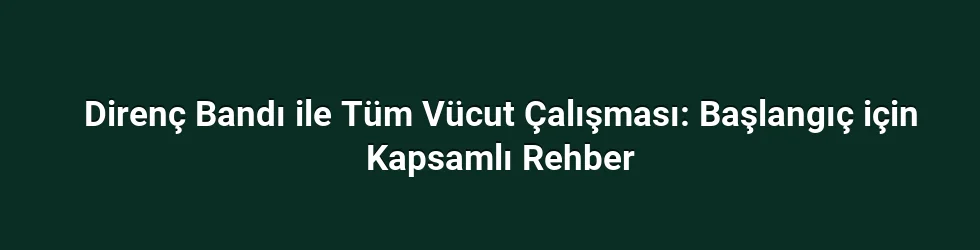 Programın amacı ve temel prensipleri